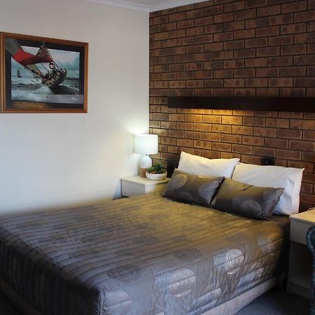 Dunolly Golden Triangle Motel Екстер'єр фото