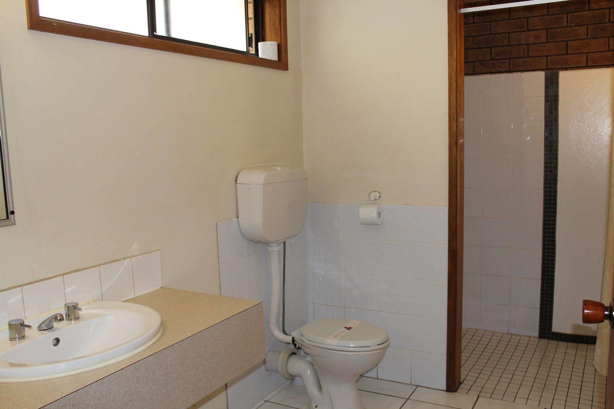 Dunolly Golden Triangle Motel Екстер'єр фото