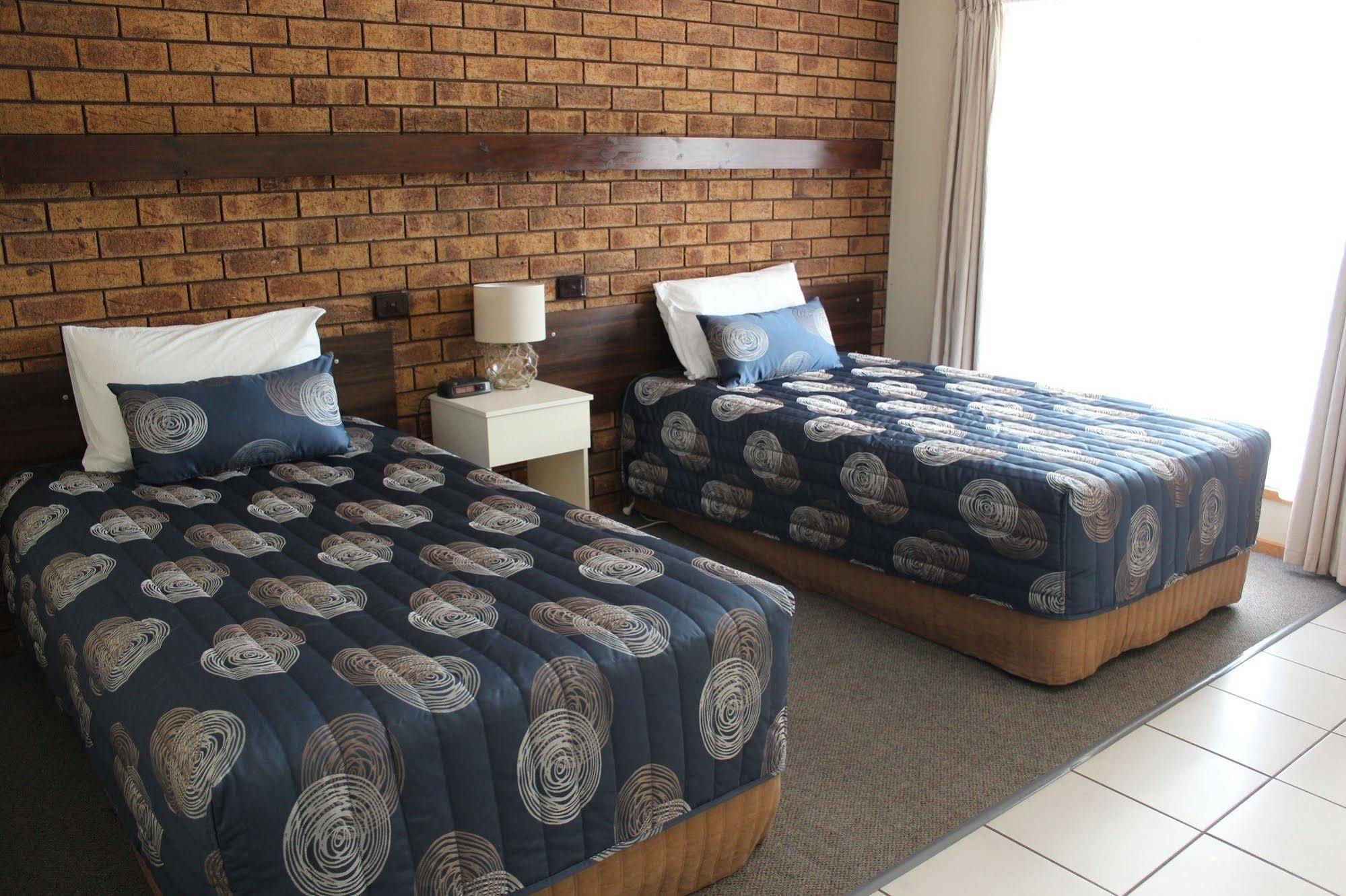 Dunolly Golden Triangle Motel Екстер'єр фото