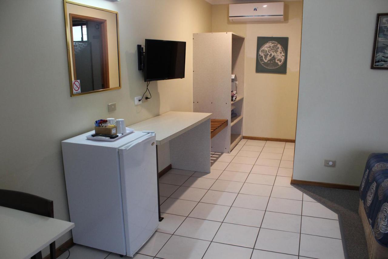 Dunolly Golden Triangle Motel Екстер'єр фото