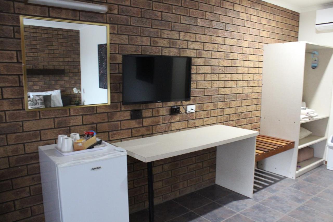 Dunolly Golden Triangle Motel Екстер'єр фото