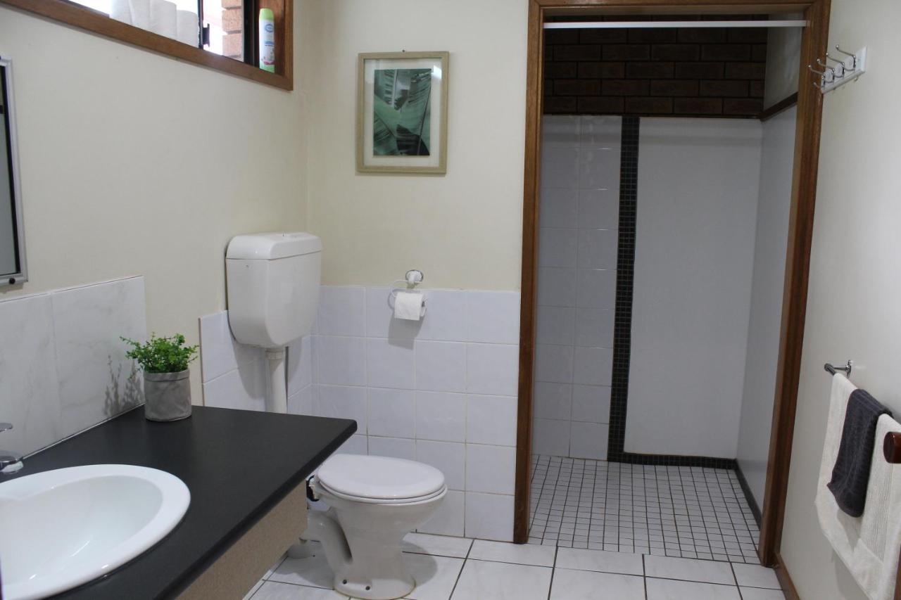Dunolly Golden Triangle Motel Екстер'єр фото