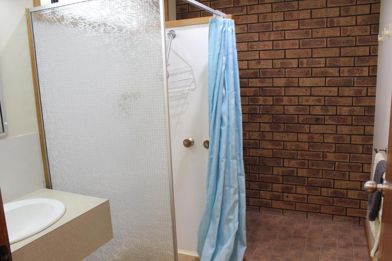 Dunolly Golden Triangle Motel Екстер'єр фото