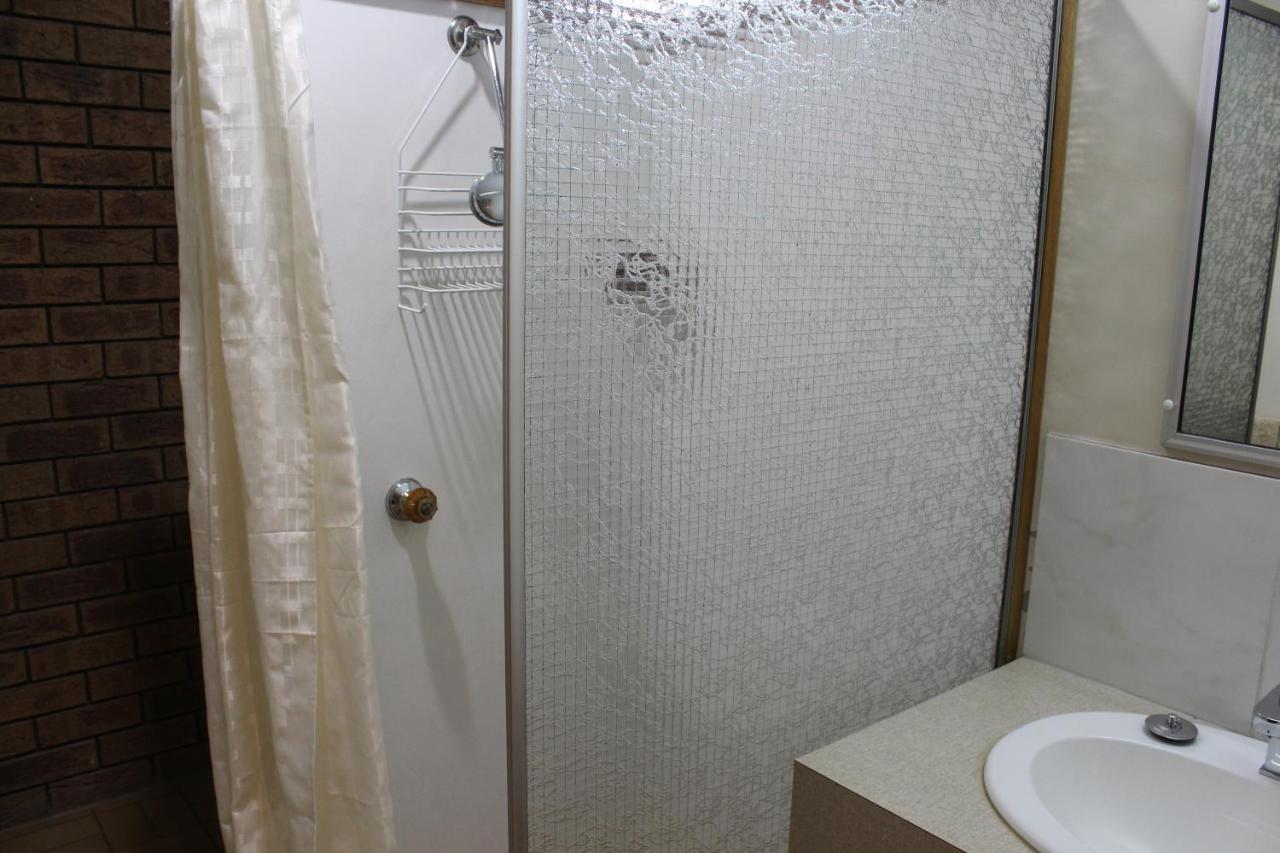 Dunolly Golden Triangle Motel Екстер'єр фото