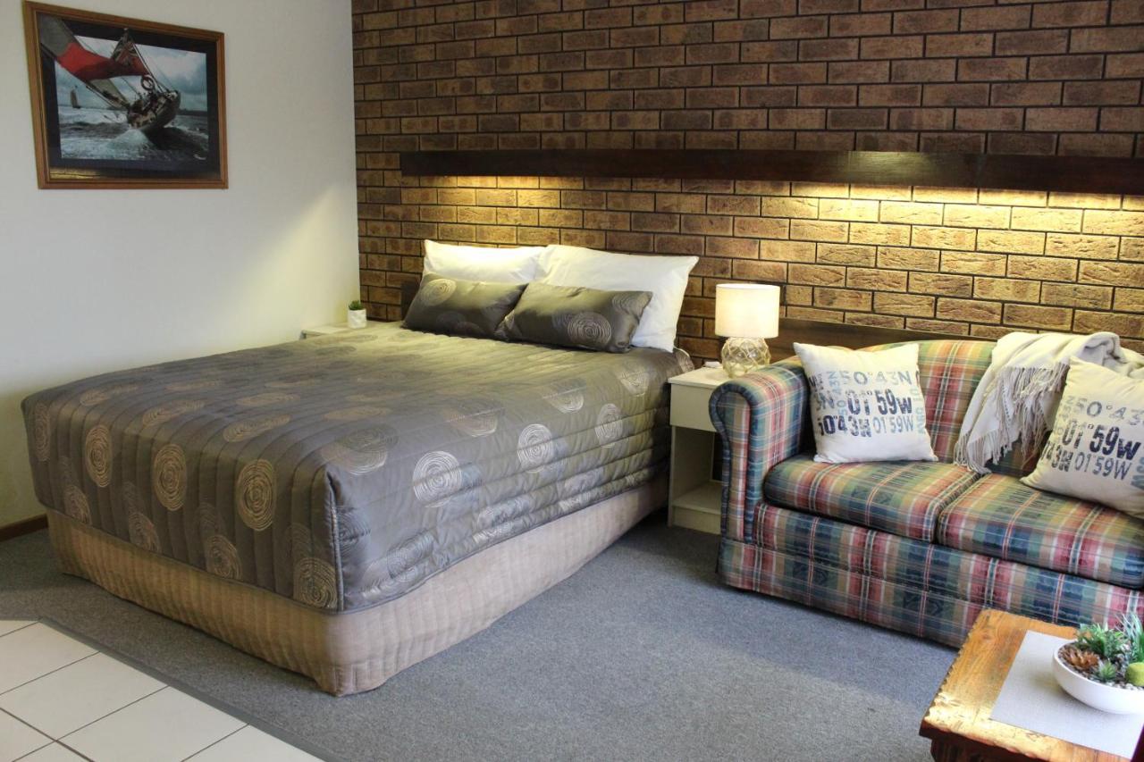 Dunolly Golden Triangle Motel Екстер'єр фото