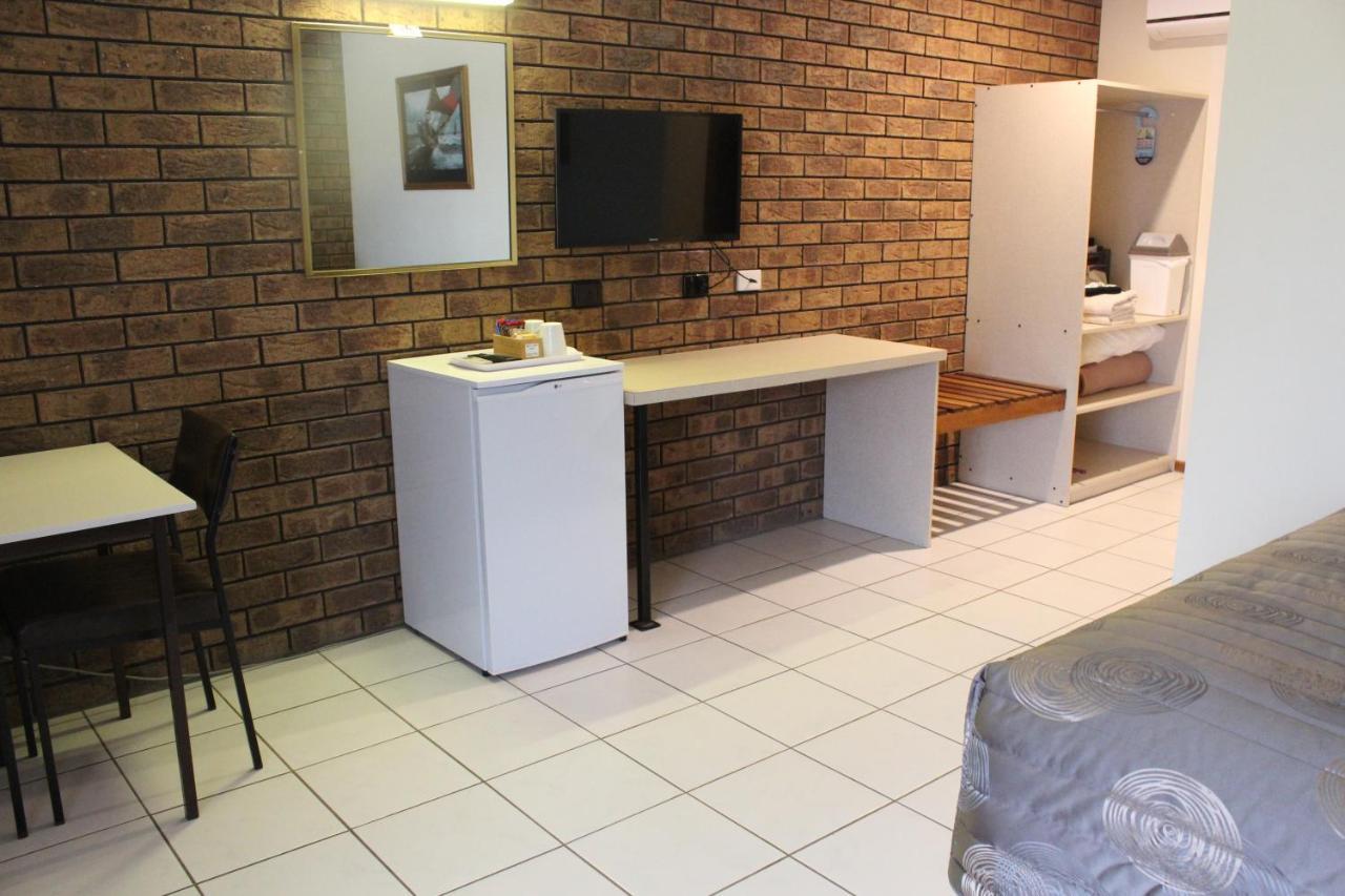 Dunolly Golden Triangle Motel Екстер'єр фото